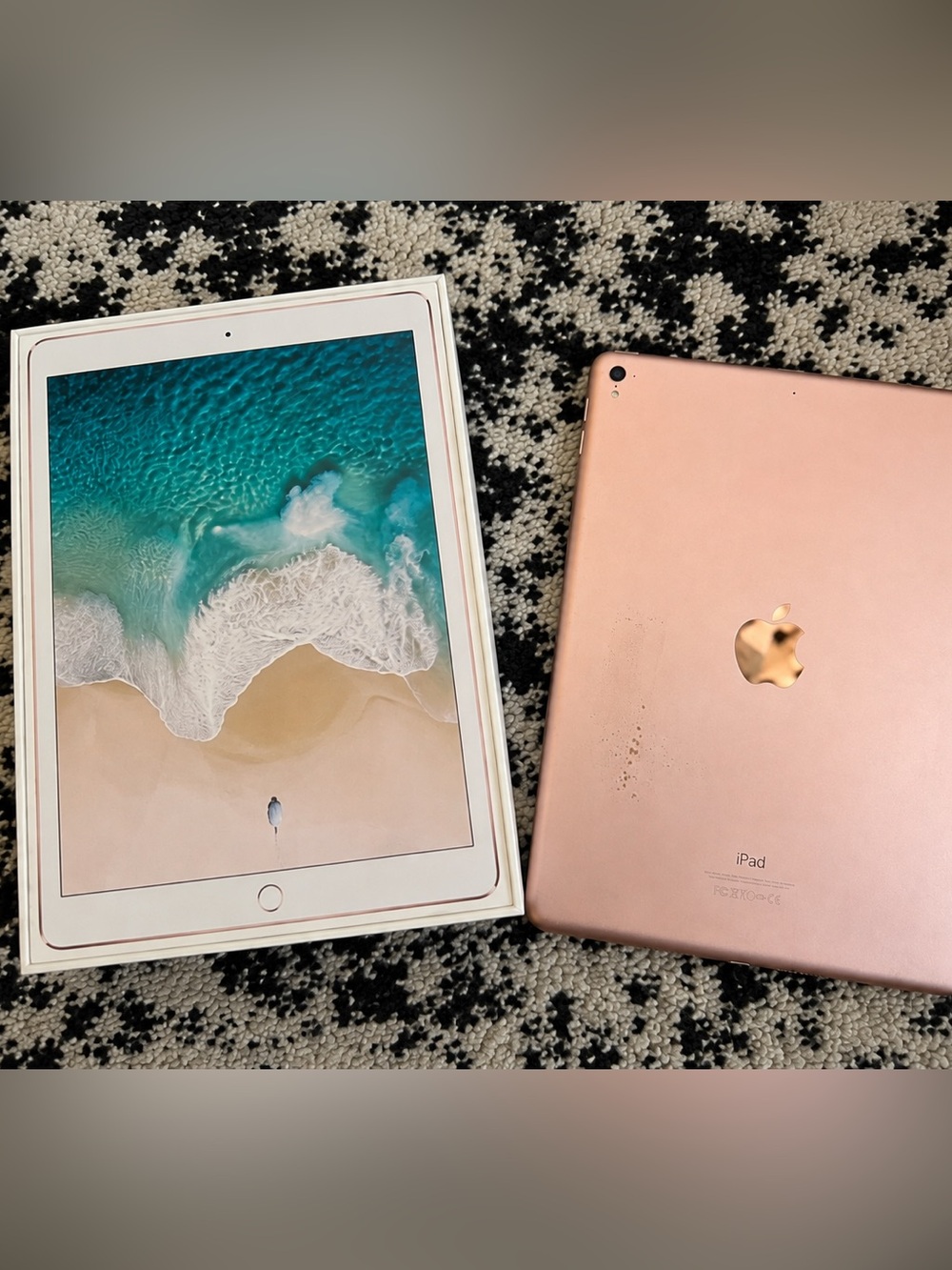 Apple ipad
